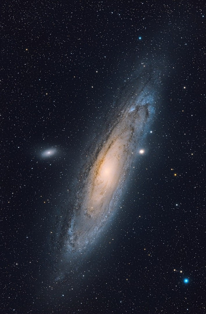 ANDROMEDA