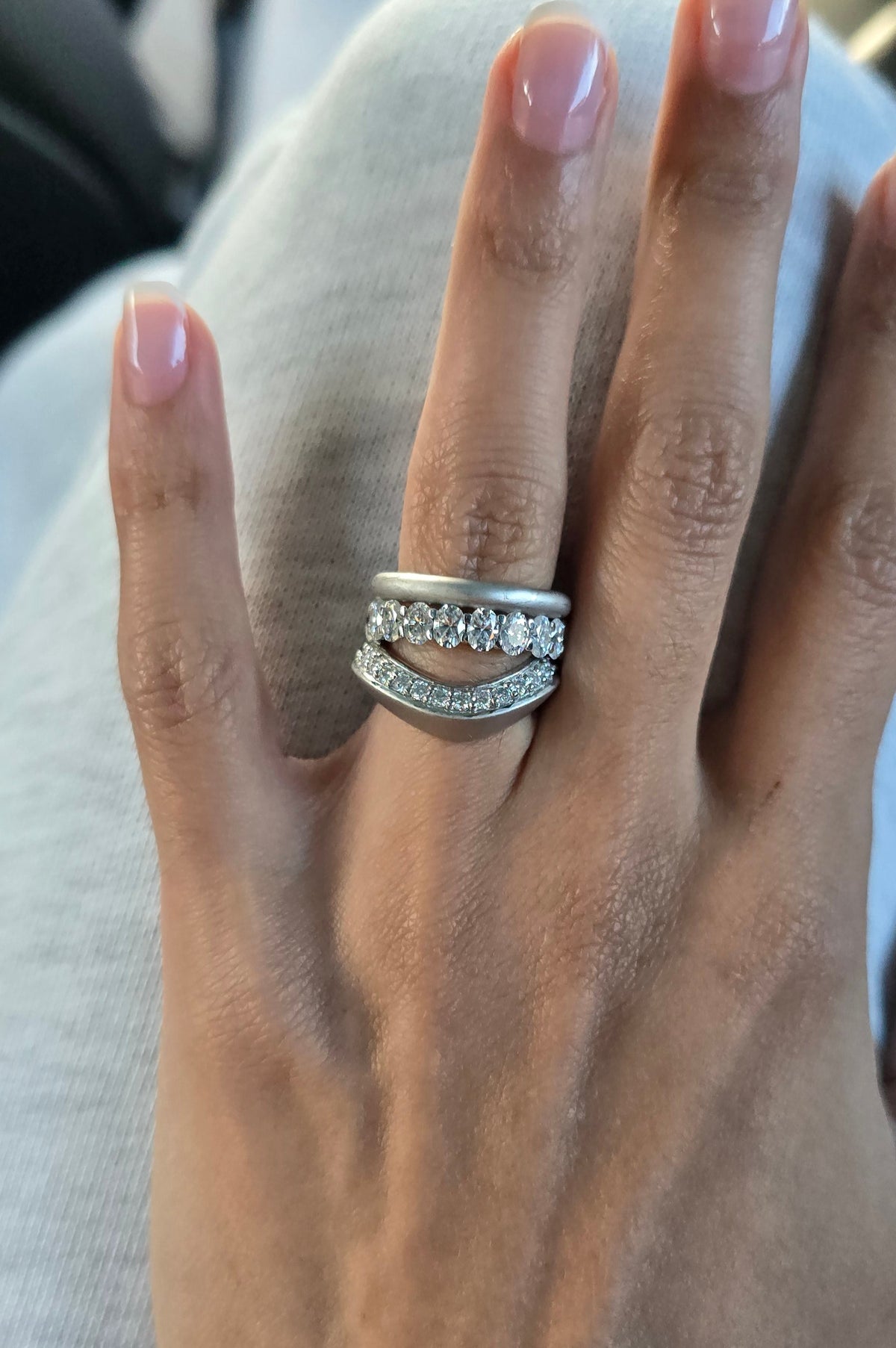 AMADA Pavé