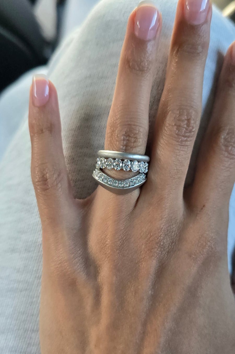 AMADA Pavé