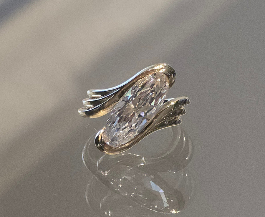 Sistine — Engagement Ring | Sital Jansson